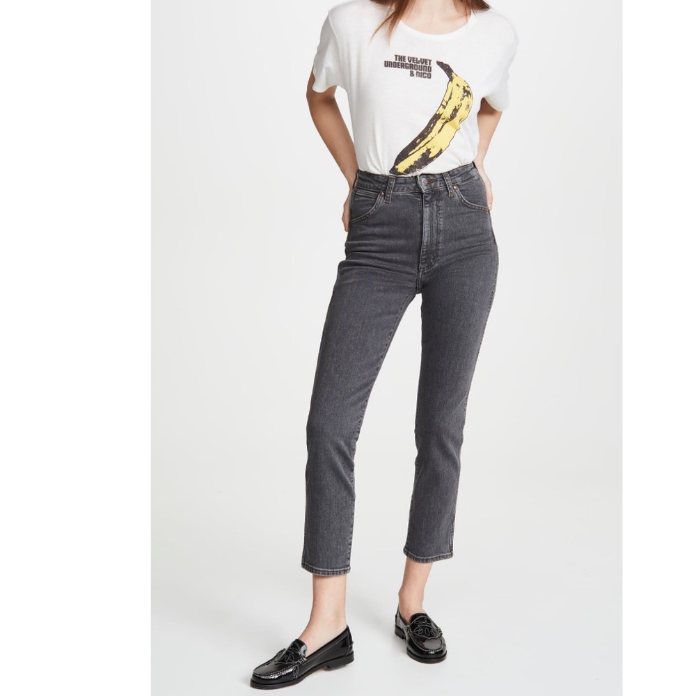 Wrangler Icon Jeans